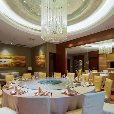 The Qube Shanghai Nanqiao Εξωτερικό φωτογραφία