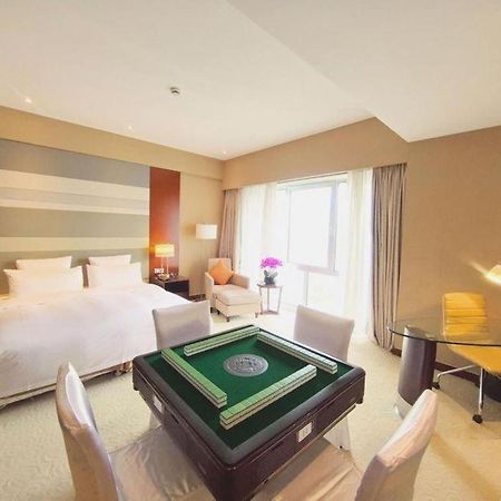 The Qube Shanghai Nanqiao Εξωτερικό φωτογραφία