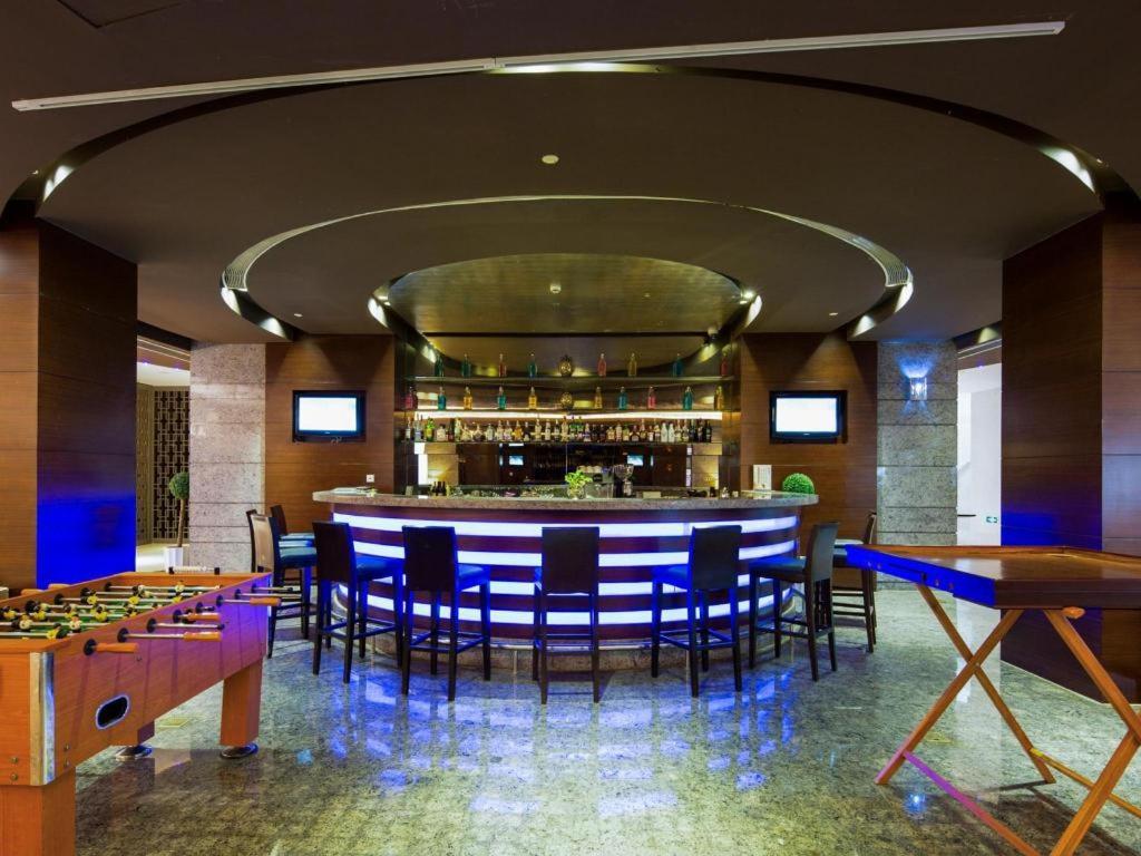 The Qube Shanghai Nanqiao Εξωτερικό φωτογραφία