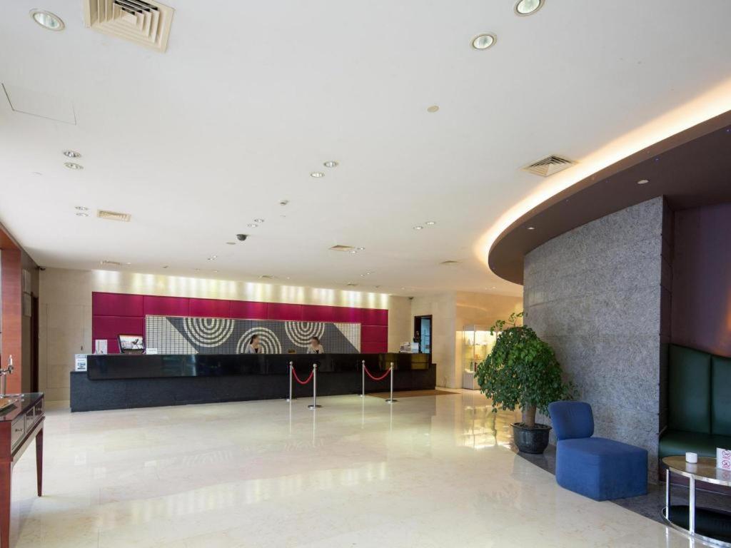 The Qube Shanghai Nanqiao Εξωτερικό φωτογραφία