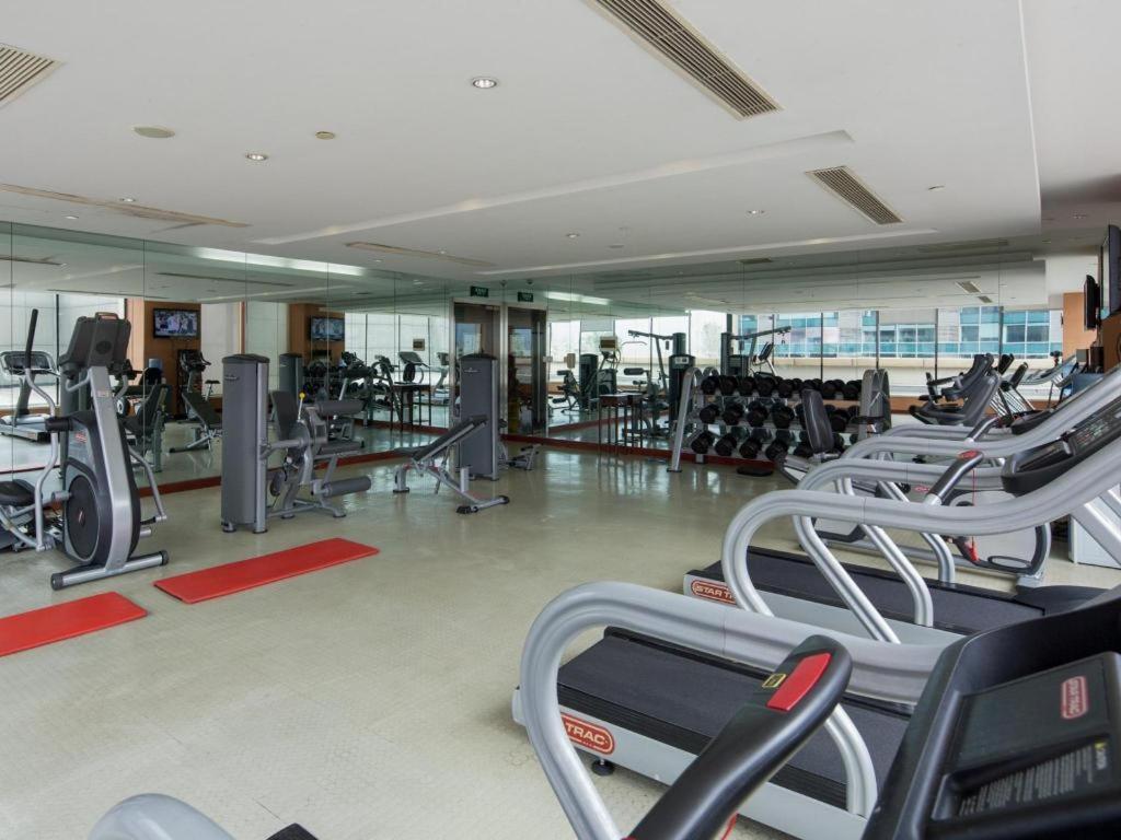 The Qube Shanghai Nanqiao Εξωτερικό φωτογραφία