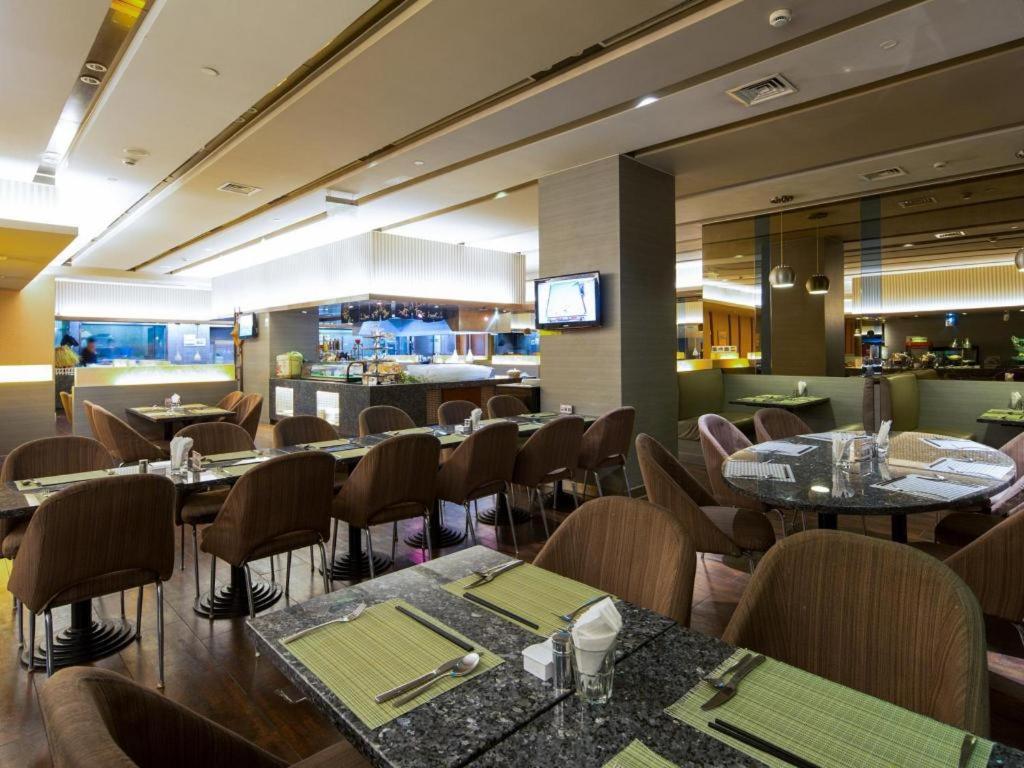 The Qube Shanghai Nanqiao Εξωτερικό φωτογραφία