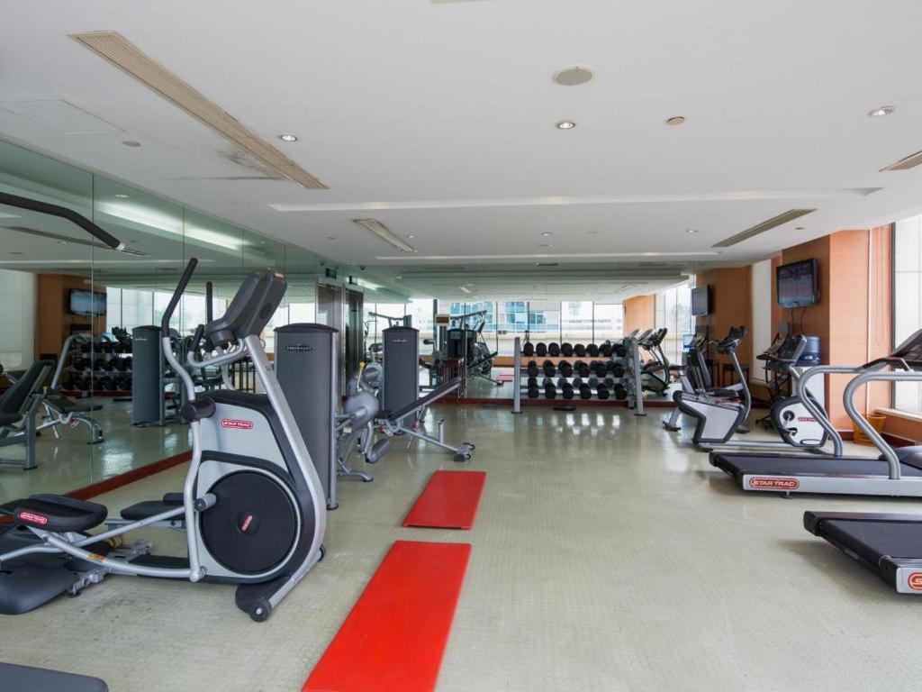 The Qube Shanghai Nanqiao Εξωτερικό φωτογραφία