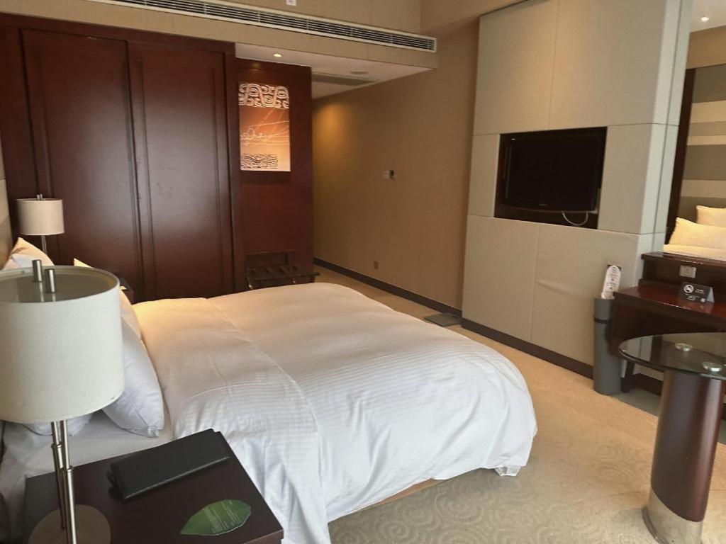 The Qube Shanghai Nanqiao Εξωτερικό φωτογραφία