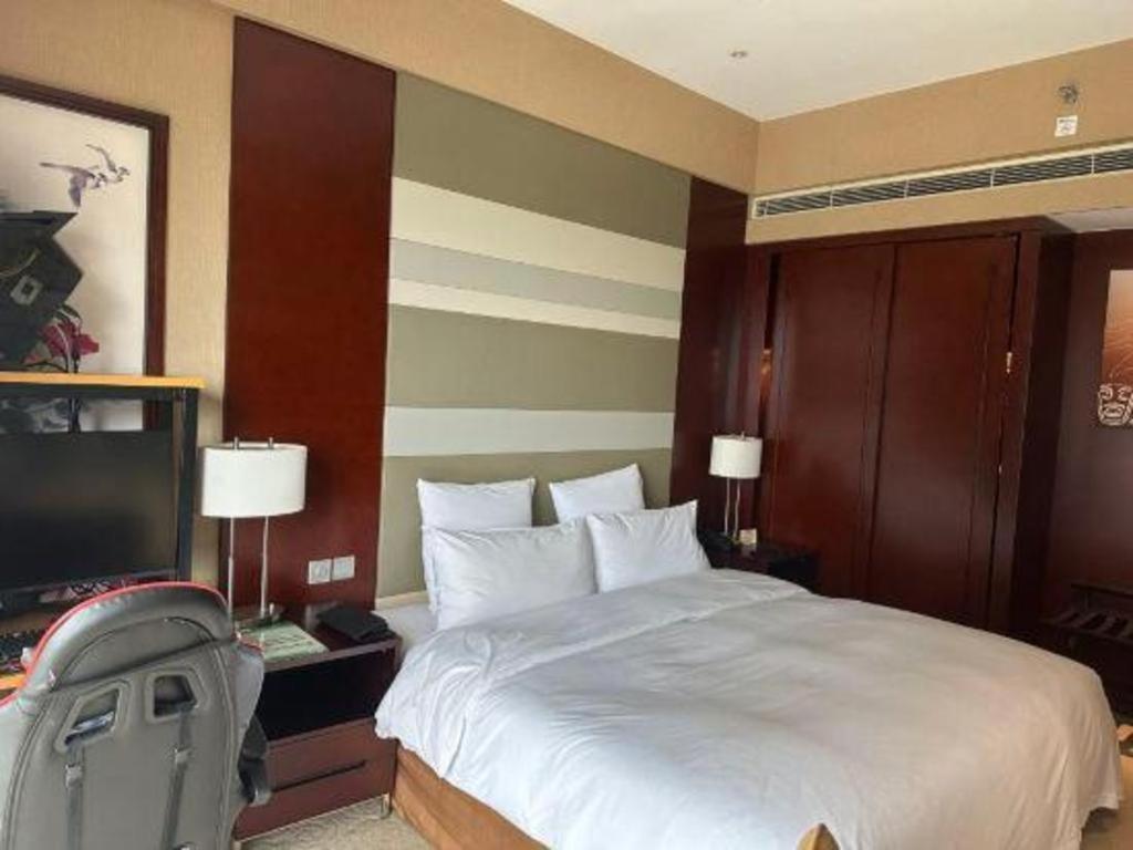 The Qube Shanghai Nanqiao Εξωτερικό φωτογραφία