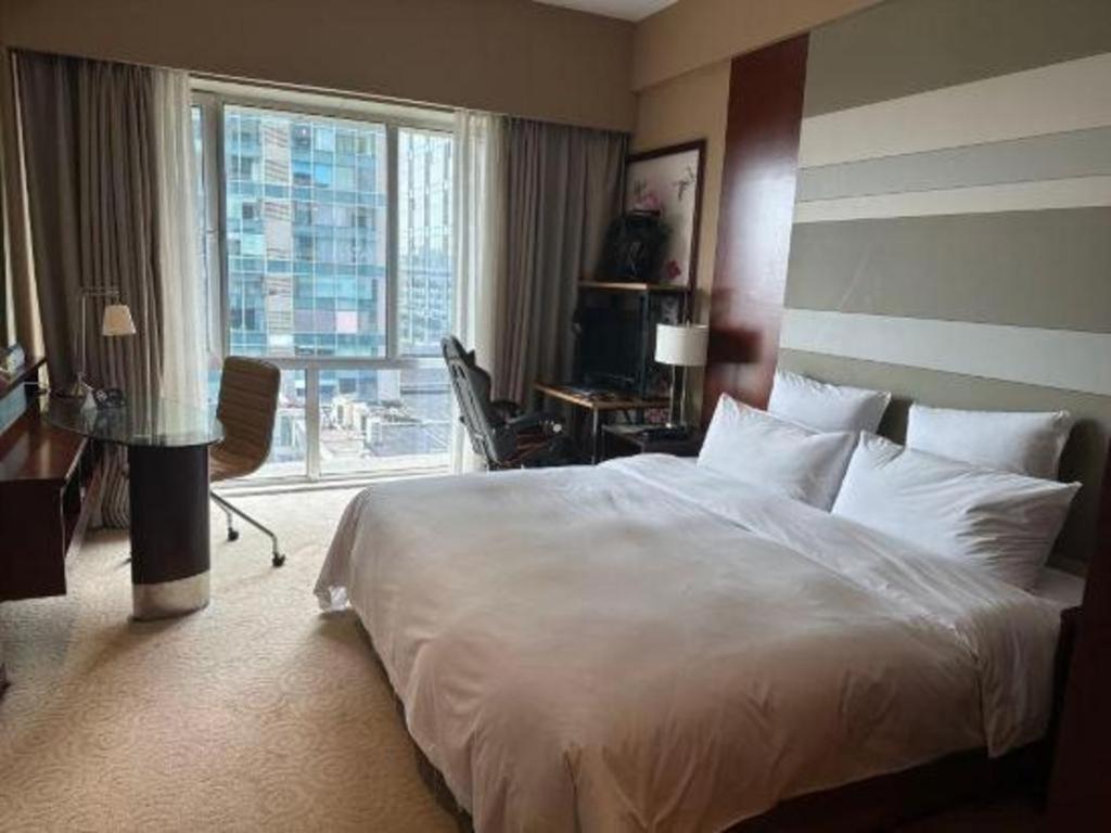The Qube Shanghai Nanqiao Εξωτερικό φωτογραφία