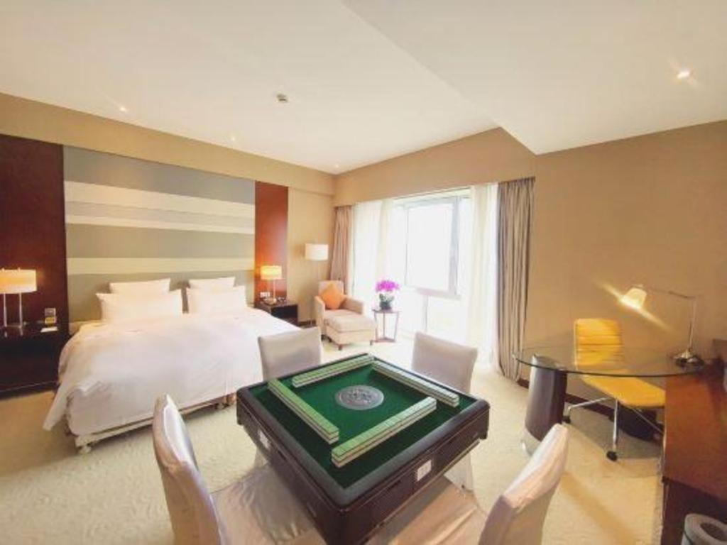 The Qube Shanghai Nanqiao Εξωτερικό φωτογραφία