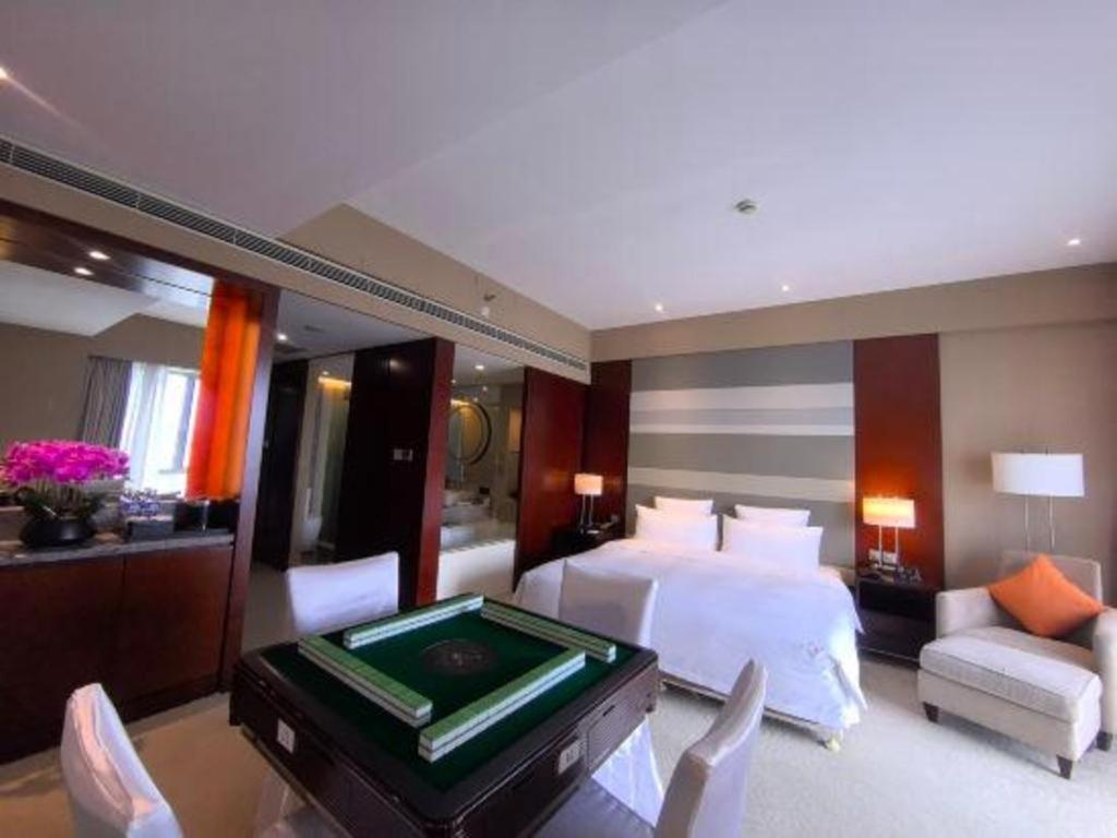 The Qube Shanghai Nanqiao Εξωτερικό φωτογραφία
