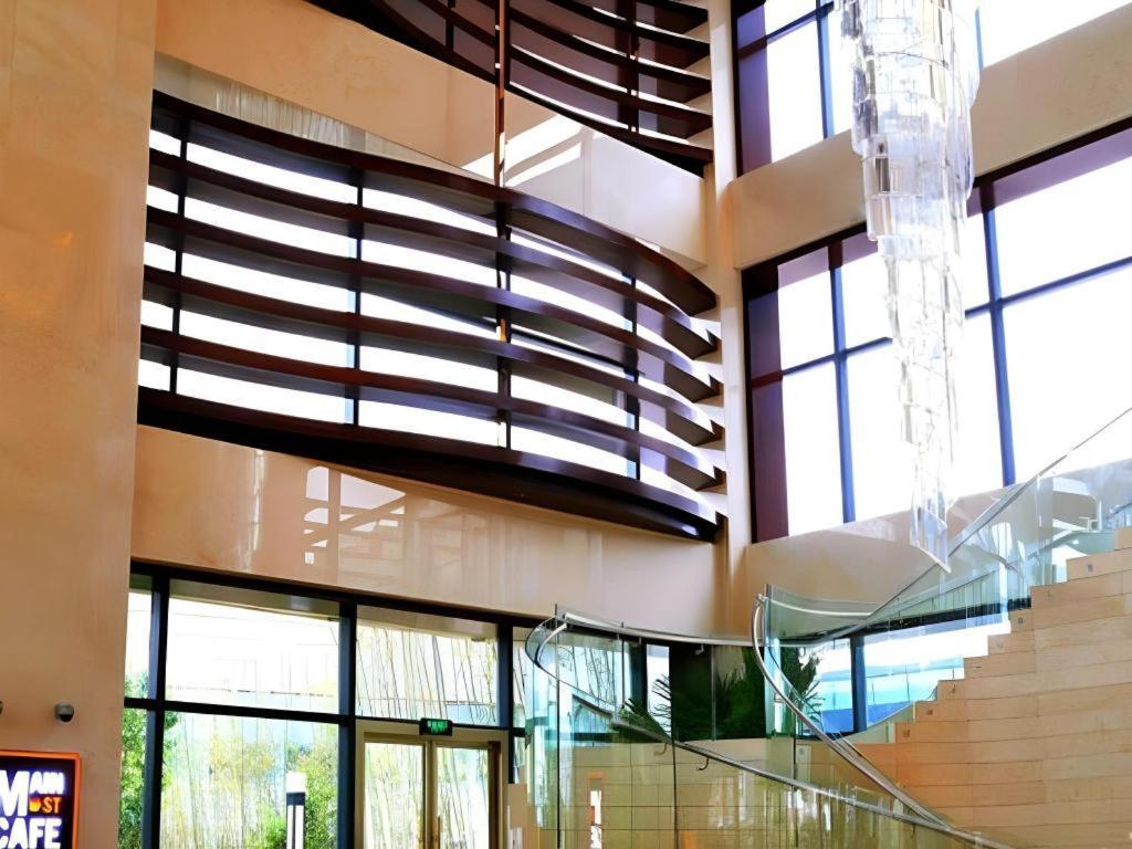 The Qube Shanghai Nanqiao Εξωτερικό φωτογραφία