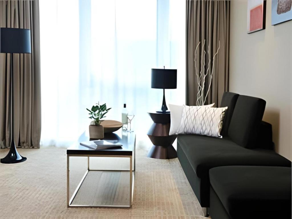The Qube Shanghai Nanqiao Εξωτερικό φωτογραφία