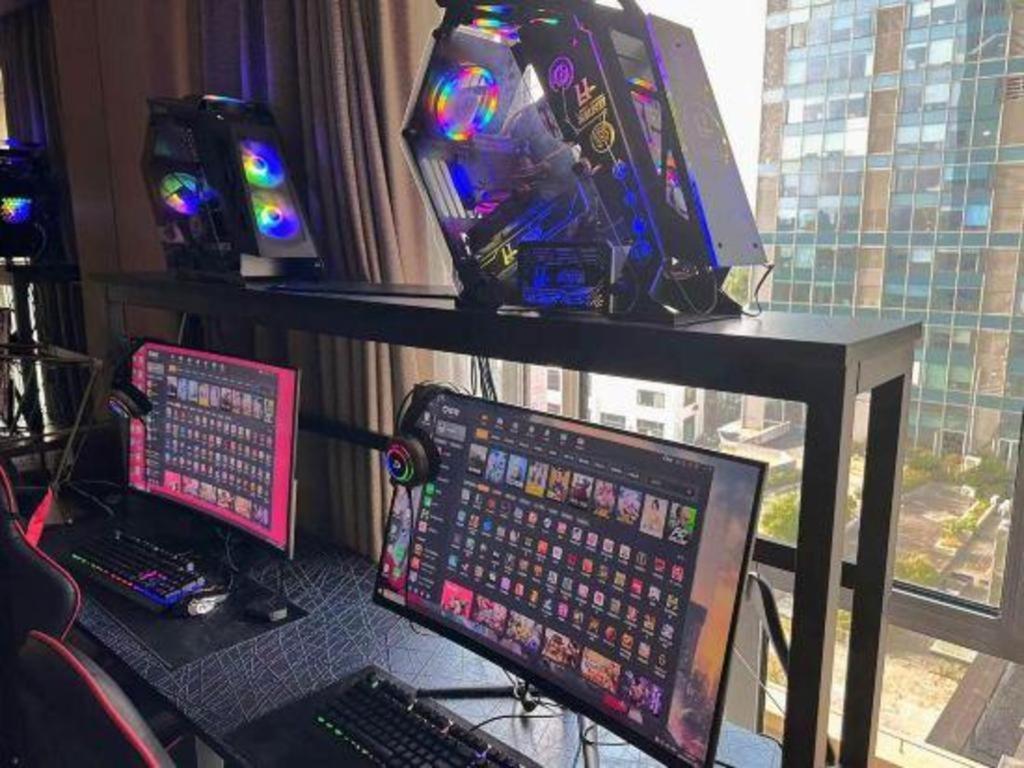 The Qube Shanghai Nanqiao Εξωτερικό φωτογραφία