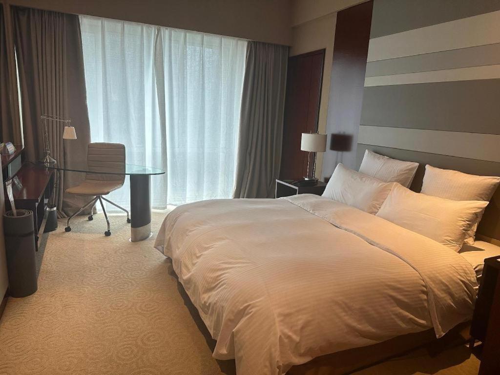 The Qube Shanghai Nanqiao Εξωτερικό φωτογραφία