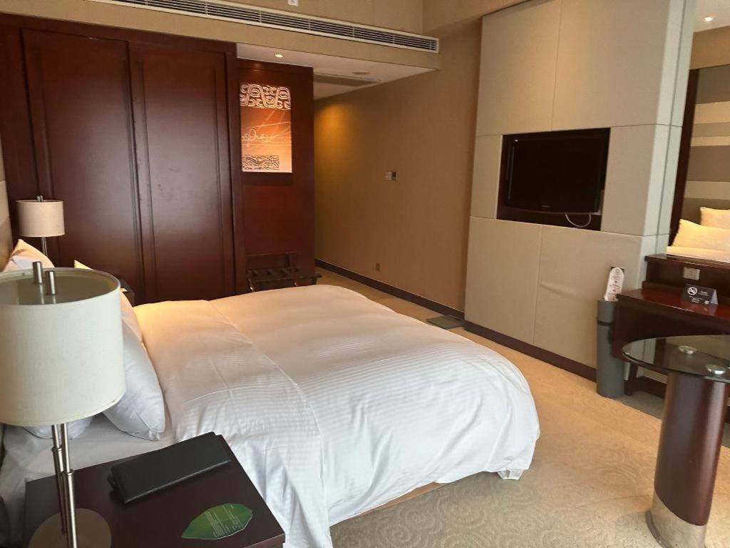 The Qube Shanghai Nanqiao Εξωτερικό φωτογραφία