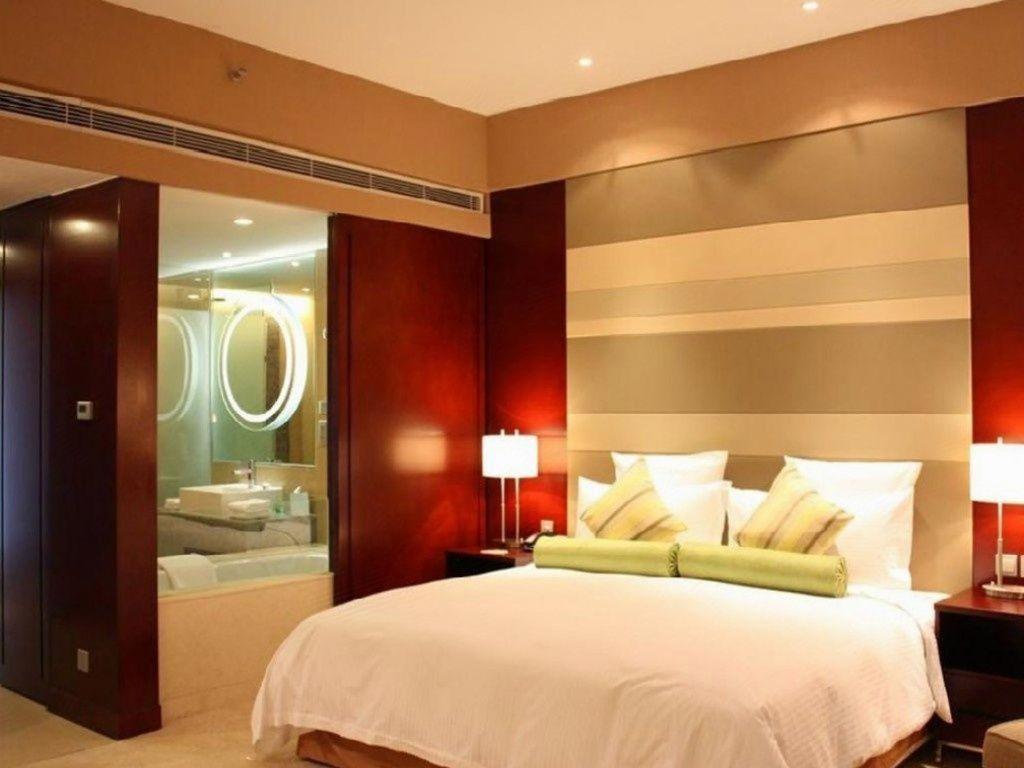 The Qube Shanghai Nanqiao Εξωτερικό φωτογραφία