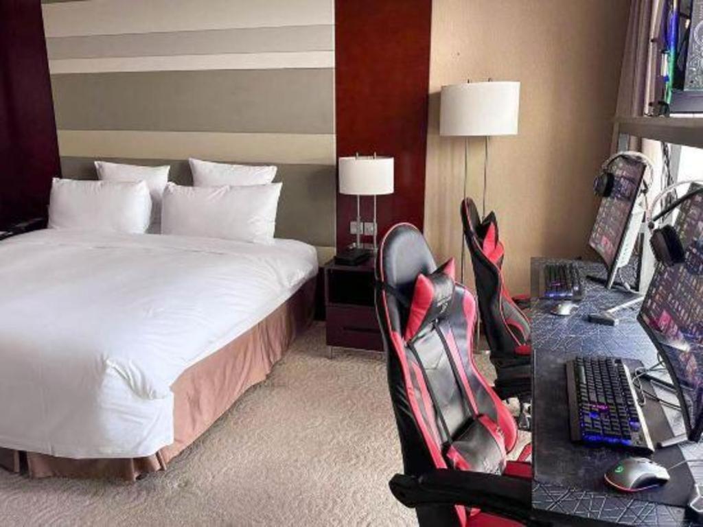 The Qube Shanghai Nanqiao Εξωτερικό φωτογραφία