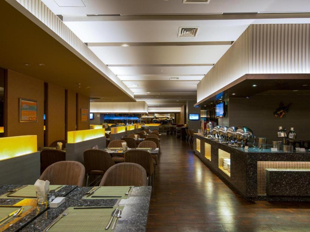 The Qube Shanghai Nanqiao Εξωτερικό φωτογραφία